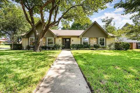 432 Pleasant Valley Lane, Richardson, TX 75080