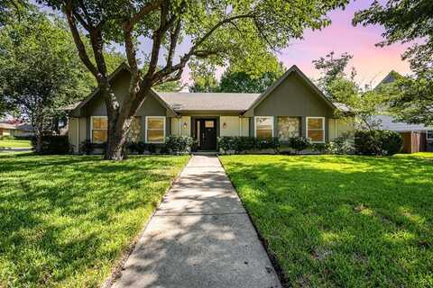 432 Pleasant Valley Lane, Richardson, TX 75080