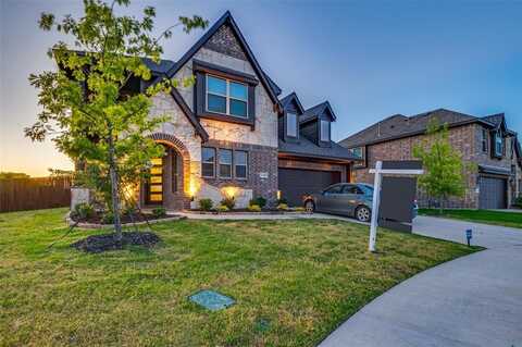 3149 Deer Lake Lane, Mesquite, TX 75181