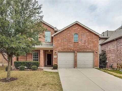 10420 Matador Drive, McKinney, TX 75072