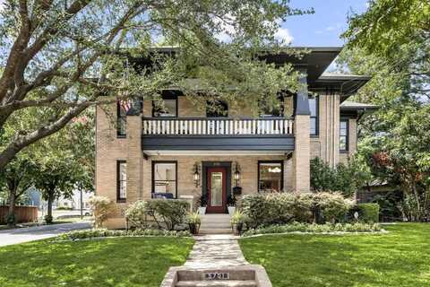 5701 Worth Street, Dallas, TX 75214