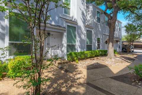 2815 Welborn Street, Dallas, TX 75219