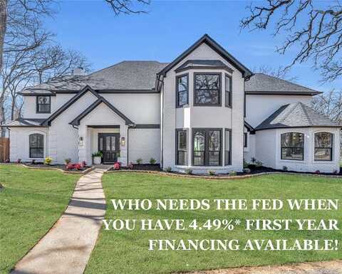 7004 Ledbetter Road, Arlington, TX 76001
