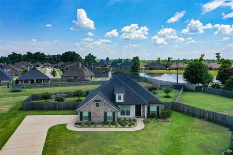125 Livingston Drive, Bossier City, LA 71112