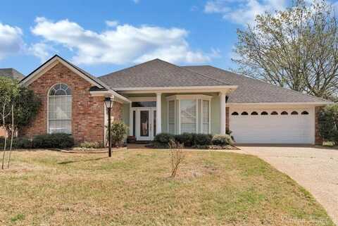 9017 Pink Pearl Court, Shreveport, LA 71115