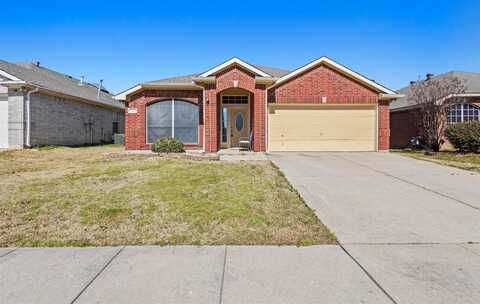 5636 Creekhollow Drive, Arlington, TX 76018