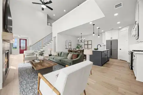 13808 Laferty Street, Frisco, TX 75033