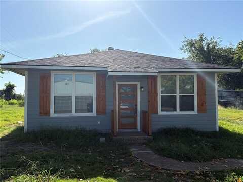 3450 Juanita Drive, Denison, TX 75020