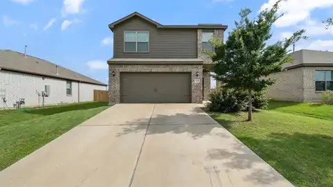 408 Micah Lane, Ferris, TX 75125