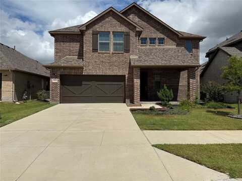 3512 Lillian Court, Celina, TX 75009