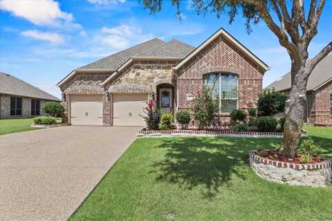 673 Cedar elm Trail, Forney, TX 75126