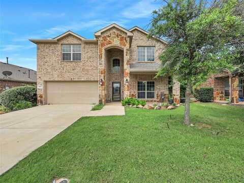 3313 Wysong Street, Melissa, TX 75454