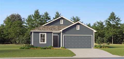 1819 Equine Retreat Way, Crandall, TX 75114