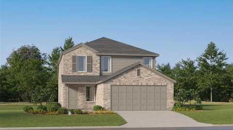 14273 Bechler Street, Pilot Point, TX 76258