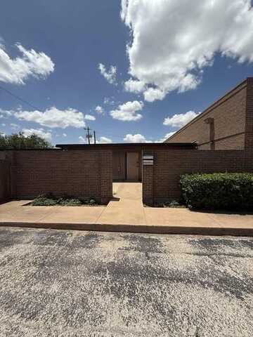 5189 Texas Avenue, Abilene, TX 79605