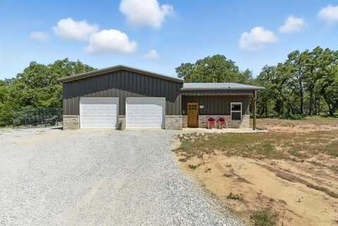 370 Rolling Bend Road, Alvord, TX 76255