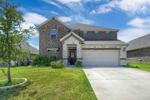 640 Lazy River Drive, Princeton, TX 75407