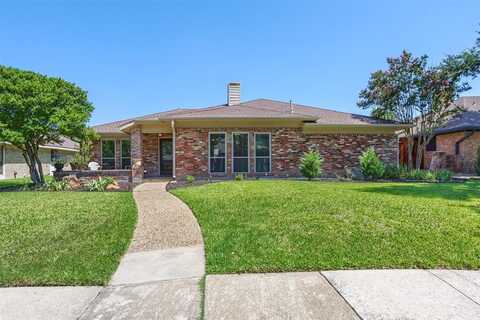 3817 Matterhorn Drive, Plano, TX 75075