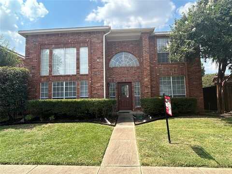7821 Gibsland Drive, Plano, TX 75025