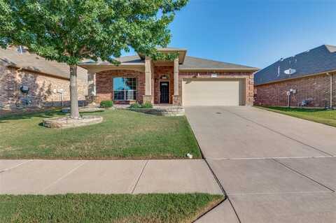 2033 Frosted Willow Lane, Fort Worth, TX 76177