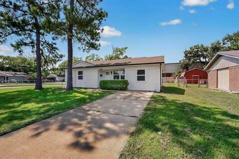 10142 Pebble Valley Lane, Dallas, TX 75217