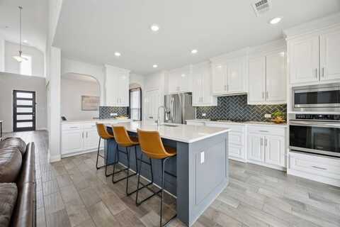 7109 Broomsedge Drive, Argyle, TX 76226