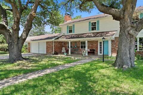 6409 Chapman Drive, Greenville, TX 75402