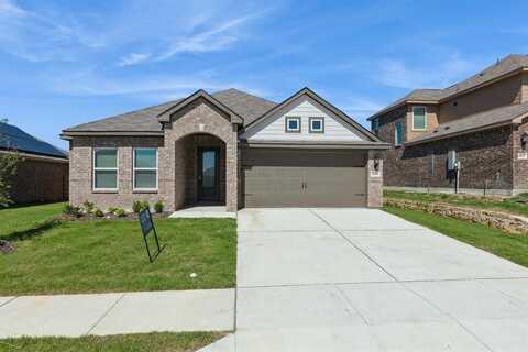 1029 Sleepy Owl Lane, Fort Worth, TX 76108