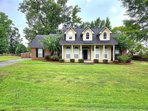 1940 Honeytree Trail, Haughton, LA 71037