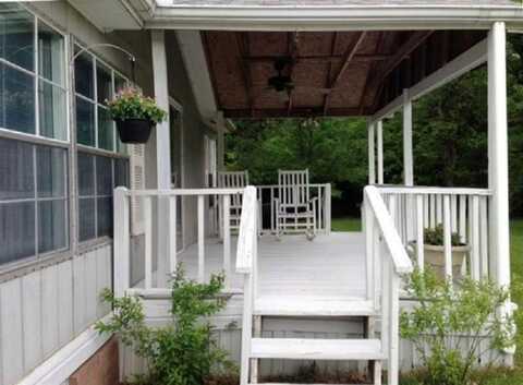 265 Crestwood Circle, Benton, LA 71006