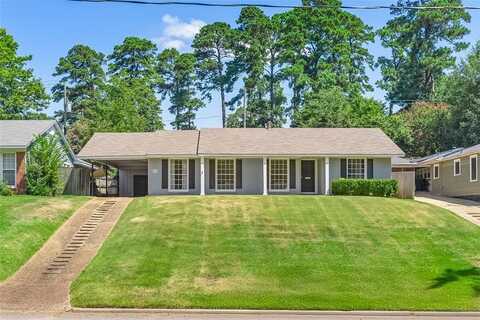 624 Huron Street, Shreveport, LA 71106