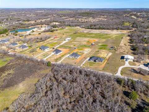 1940 Sweet Springs Road, Weatherford, TX 76088