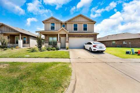225 Woodlands Boulevard, Terrell, TX 75160