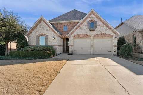 9736 Grouse Ridge Lane, Little Elm, TX 75068