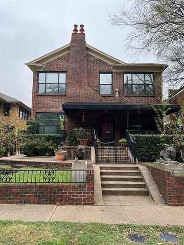 826 Blaylock Drive, Dallas, TX 75203