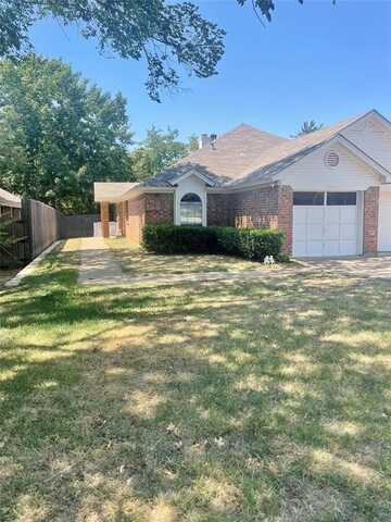 9261 Meandering Drive, North Richland Hills, TX 76182