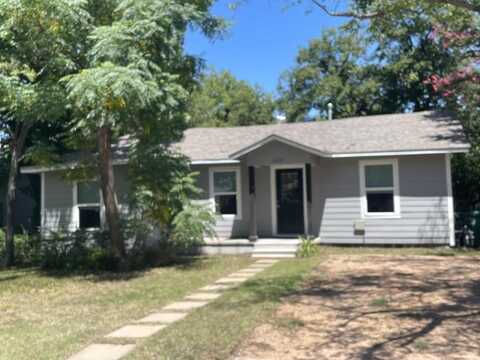 2704 Bolivar Street, Denton, TX 76201