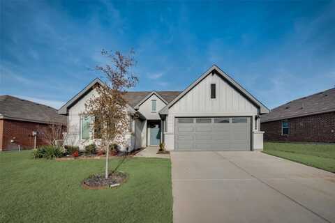 1508 Forest Park Drive, Alvarado, TX 76009