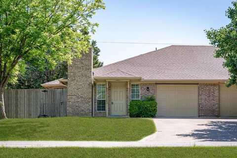 1807 Park Place, Sherman, TX 75092