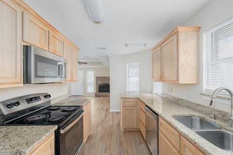 1807 Park Place, Sherman, TX 75092