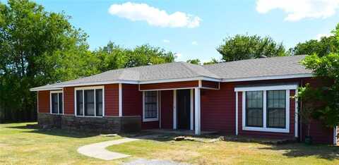 2435 Old Mineral Wells Highway, Weatherford, TX 76088