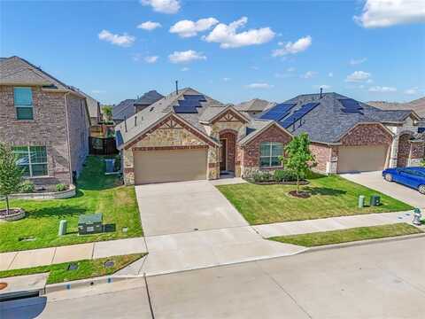 1809 Da Vinci Drive, Little Elm, TX 75068