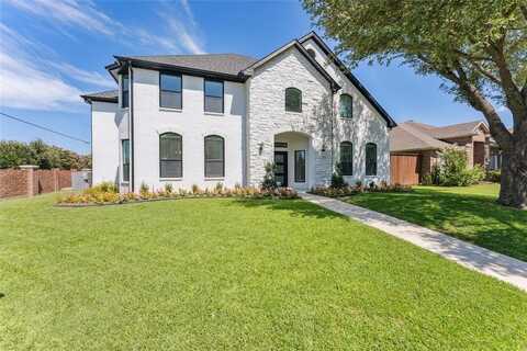 7912 La Guardia Drive, Plano, TX 75025