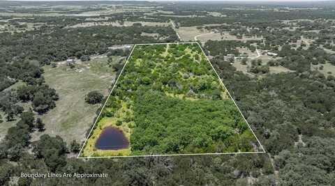 1800 County Road 2140, Iredell, TX 76649