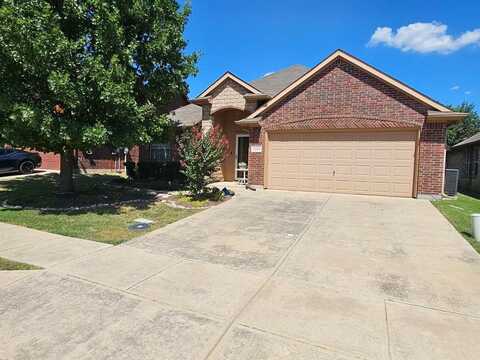 1004 Vintage Avenue, Gainesville, TX 76240