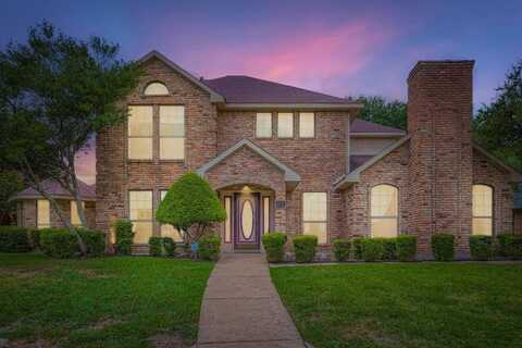 409 Bent Creek Drive, DeSoto, TX 75115