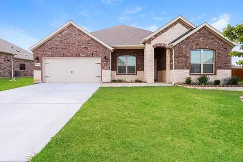 3105 Pan Way, Aubrey, TX 76227