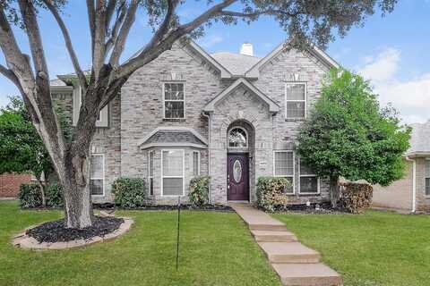 4402 Santa Fe Lane, McKinney, TX 75070