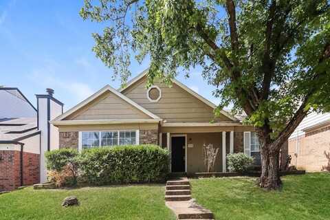 1900 Smokey Mountain Trail, Mesquite, TX 75149