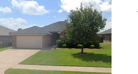 600 Alexandria Lane, Joshua, TX 76058